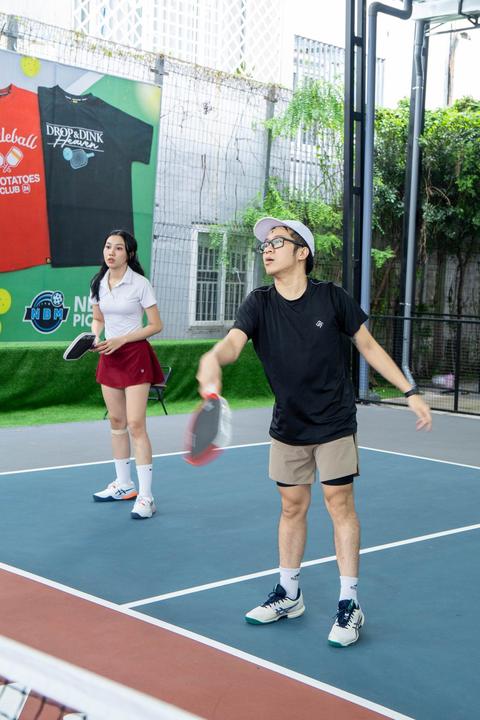 Giải nội bộ YPL — ảnh 48