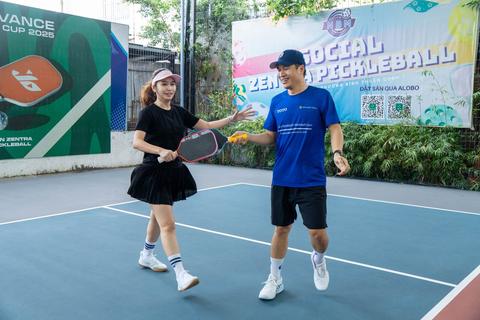 Giải nội bộ YPL — ảnh 50
