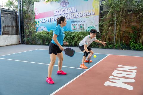 Giải nội bộ YPL — ảnh 54