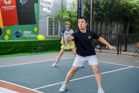 Giải nội bộ YPL — ảnh 58
