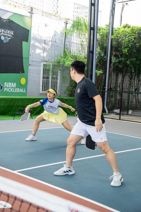 Giải nội bộ YPL — ảnh 59