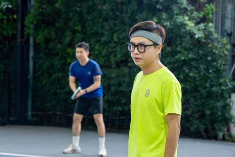 Giải nội bộ YPL — ảnh 60
