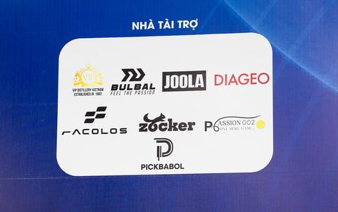 Pickleball Hội Tụ Vươn Tầm — ảnh 2