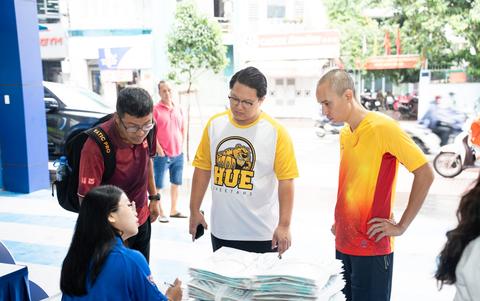Pickleball Hội Tụ Vươn Tầm — ảnh 4