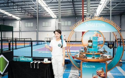 Pickleball Hội Tụ Vươn Tầm — ảnh 7