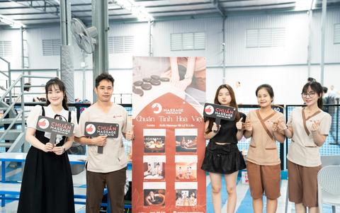 Pickleball Hội Tụ Vươn Tầm — ảnh 17