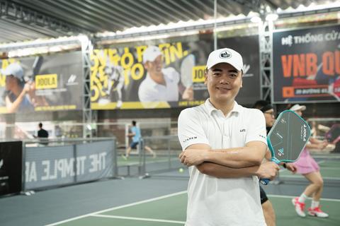 KICK-OFF Trung Hậu Cup — ảnh 6