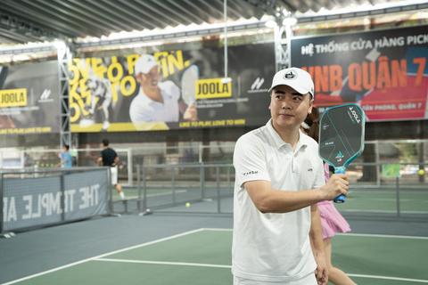 KICK-OFF Trung Hậu Cup — ảnh 7