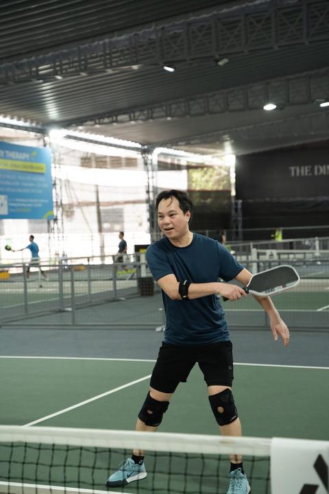 KICK-OFF Trung Hậu Cup — ảnh 12