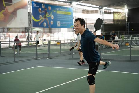 KICK-OFF Trung Hậu Cup — ảnh 16