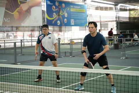 KICK-OFF Trung Hậu Cup — ảnh 17