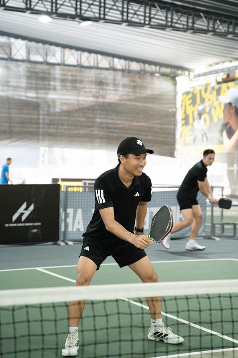 KICK-OFF Trung Hậu Cup — ảnh 23