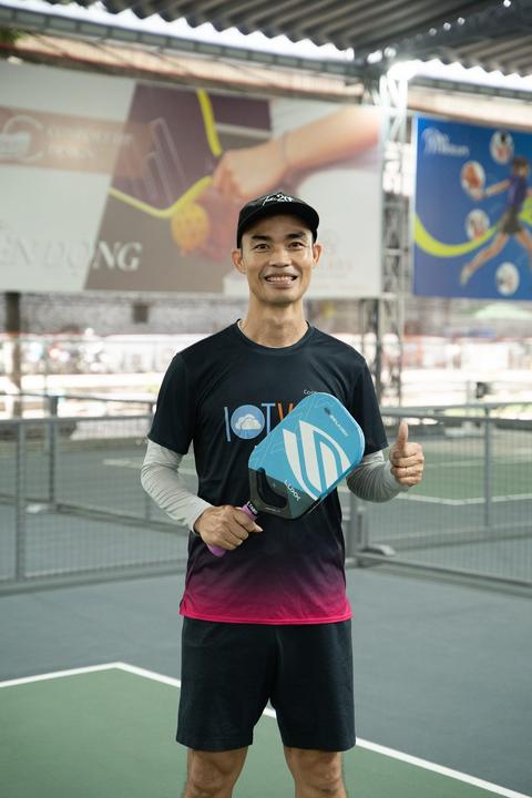 KICK-OFF Trung Hậu Cup — ảnh 24