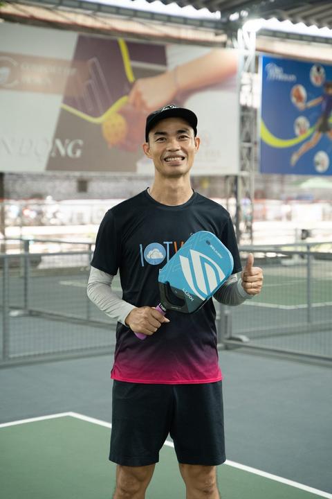 KICK-OFF Trung Hậu Cup — ảnh 25
