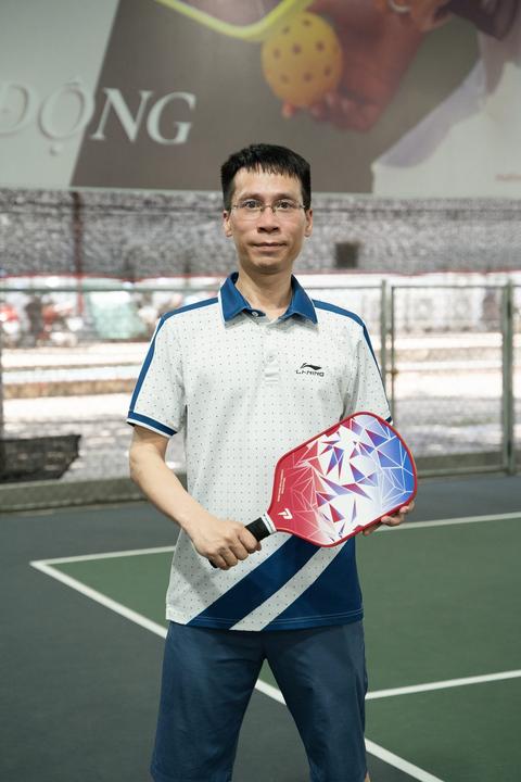 KICK-OFF Trung Hậu Cup — ảnh 34