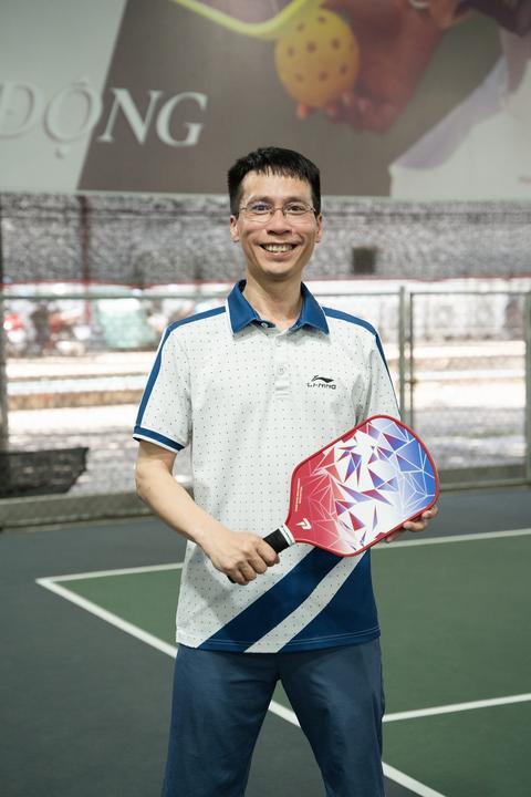 KICK-OFF Trung Hậu Cup — ảnh 35