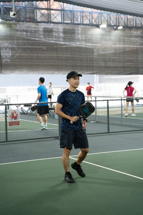 KICK-OFF Trung Hậu Cup — ảnh 36