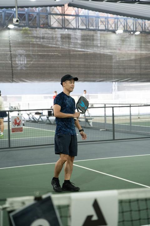 KICK-OFF Trung Hậu Cup — ảnh 37
