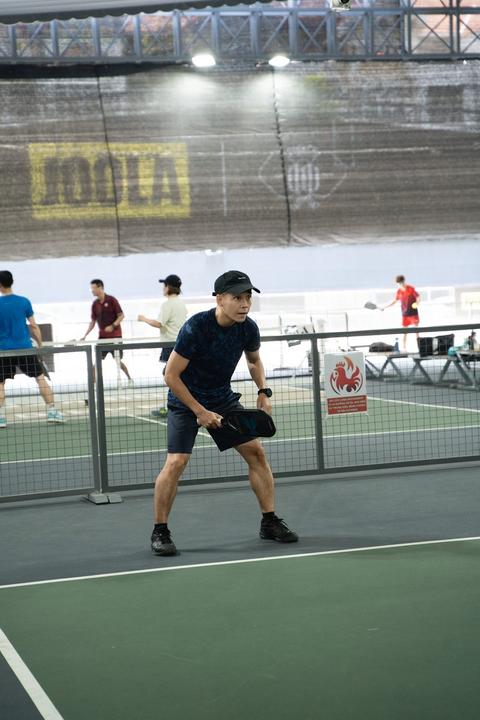KICK-OFF Trung Hậu Cup — ảnh 38