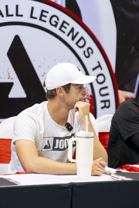 Pickleball Legend Tour – Ben Johns — ảnh 7