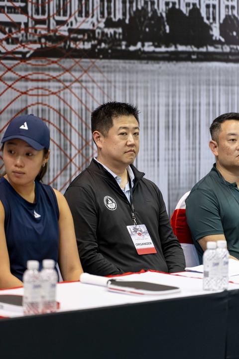 Pickleball Legend Tour – Ben Johns — ảnh 10