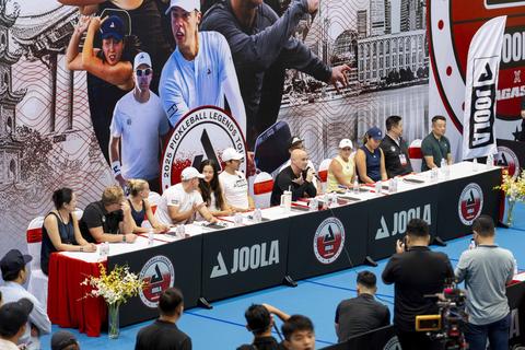 Pickleball Legend Tour – Ben Johns — ảnh 33