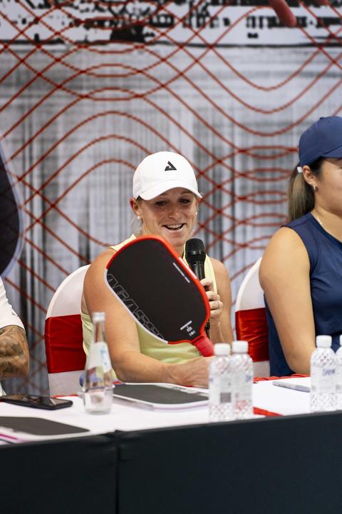 Pickleball Legend Tour – Ben Johns — ảnh 59