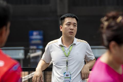 Lễ ra mắt CLB YBA Pickleball HCM — ảnh 9