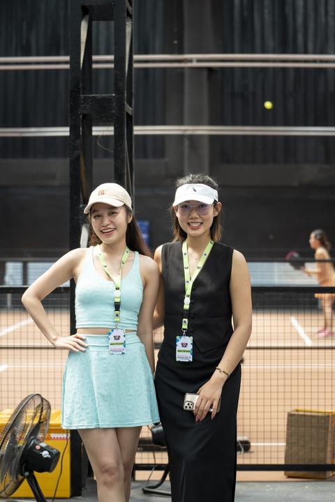 Lễ ra mắt CLB YBA Pickleball HCM — ảnh 23