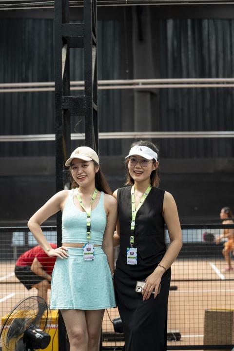 Lễ ra mắt CLB YBA Pickleball HCM — ảnh 24
