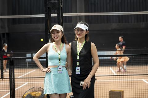 Lễ ra mắt CLB YBA Pickleball HCM — ảnh 25