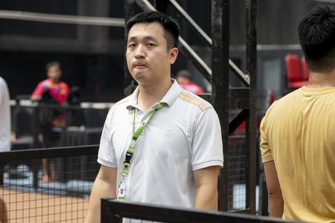 Lễ ra mắt CLB YBA Pickleball HCM — ảnh 43