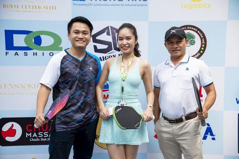 Lễ ra mắt CLB YBA Pickleball HCM — ảnh 57