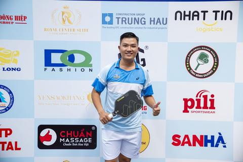 Lễ ra mắt CLB YBA Pickleball HCM — ảnh 60