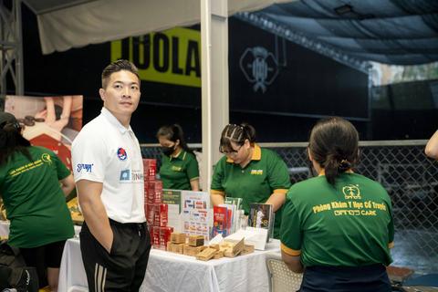 Trung Hậu Cup — ảnh 5