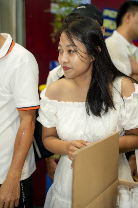 Trung Hậu Cup — ảnh 9