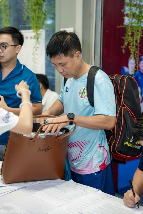 Trung Hậu Cup — ảnh 16