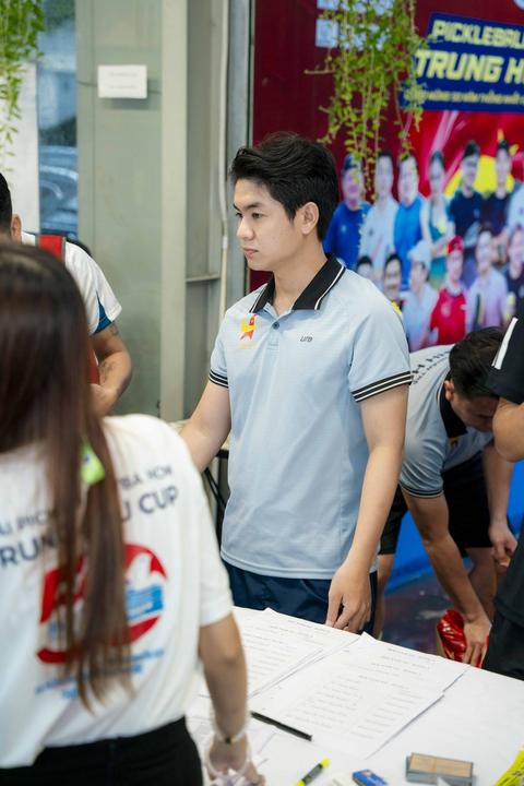 Trung Hậu Cup — ảnh 26