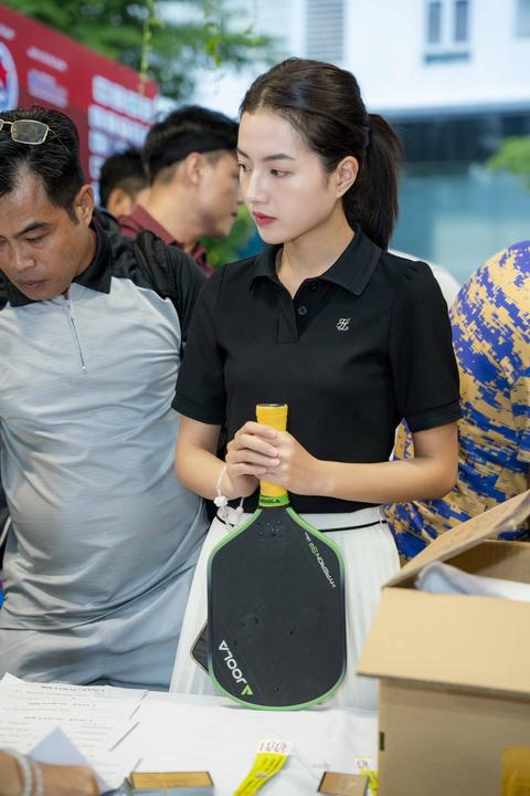 Trung Hậu Cup — ảnh 29