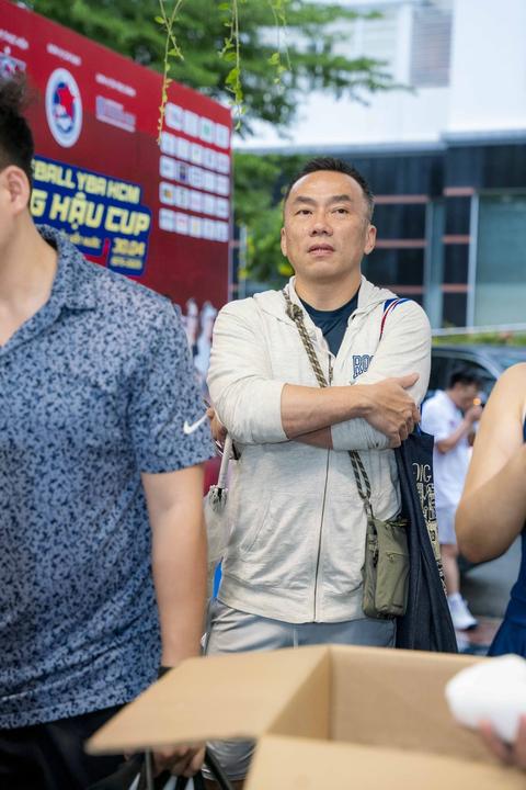 Trung Hậu Cup — ảnh 47