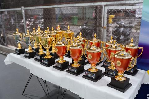 Giải đấu Pickleball Chợ Lớn Bulbal Cup 2026 — ảnh 6