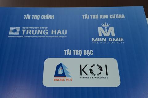 Giải Pickleball YBA HCM – Trung Hậu Cup 2026 — ảnh 8