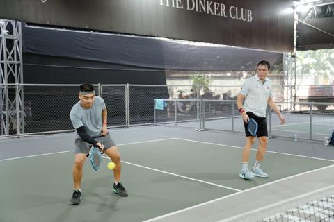 Giải đấu Pickleball Chợ Lớn Bulbal Cup 2026 — ảnh 2