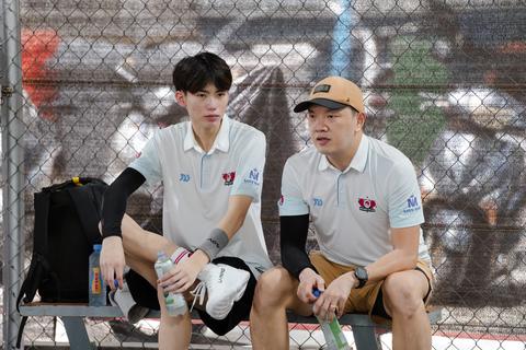 Giải Pickleball YBA HCM – Trung Hậu Cup 2026 — ảnh 30