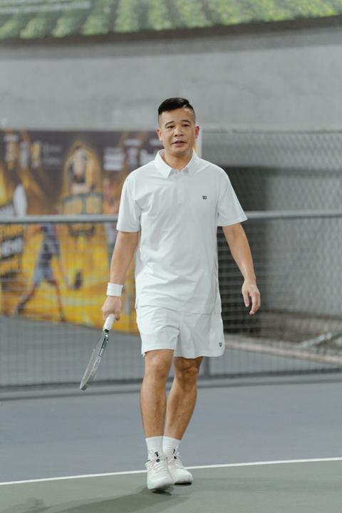 Giải Pickleball YBA HCM – Trung Hậu Cup 2026 — ảnh 36