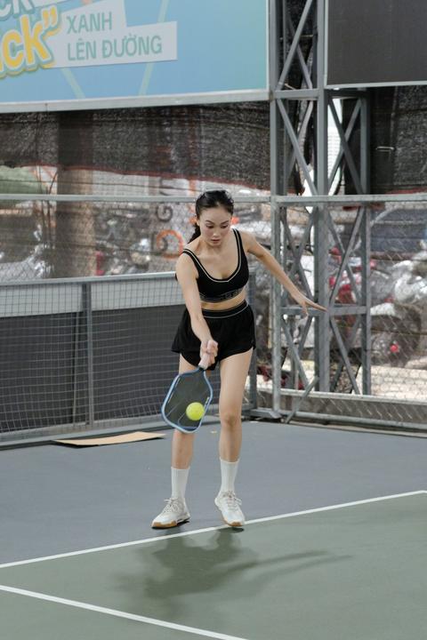 Giải Pickleball YBA HCM – Trung Hậu Cup 2026 — ảnh 37