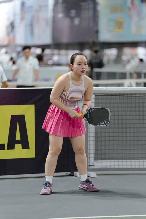 Giải Pickleball YBA HCM – Trung Hậu Cup 2026 — ảnh 39