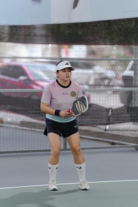 Giải Pickleball YBA HCM – Trung Hậu Cup 2026 — ảnh 44