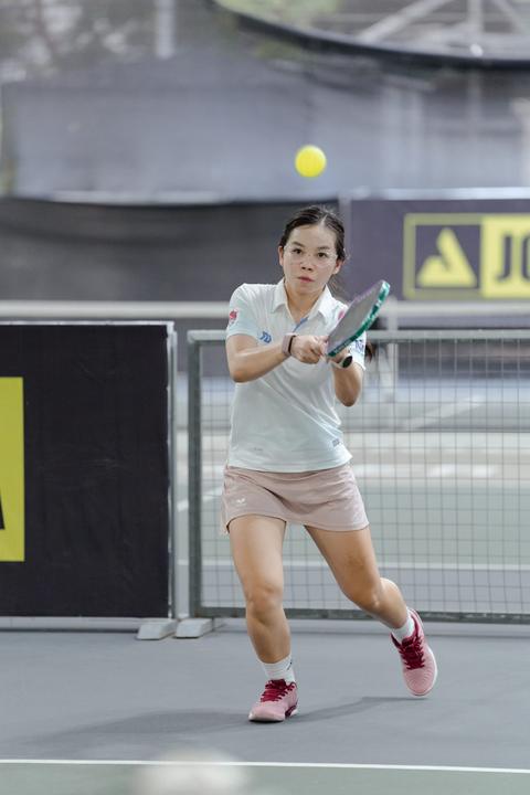 Giải Pickleball YBA HCM – Trung Hậu Cup 2026 — ảnh 47