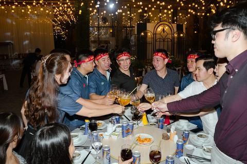 Giải Pickleball YBA HCM – Trung Hậu Cup 2026 — ảnh 58